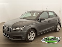 Audi A1 - 1.0 TFSI Navi