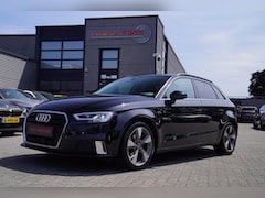 Audi A3 Sportback - 1.5 TFSI CoD Design Pro Line Plus | Virtual Cockpit | Stoelverwarming | Automaat | S-troni