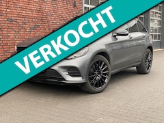 Mercedes-Benz GLC-klasse - 250 4MATIC Premium AMG panoramadak/electr trekhaak/volle auto