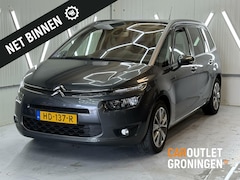 Citroën Grand C4 Picasso - 1.2 PureTech Intensive 7p | DEALER ONDERHOUDEN