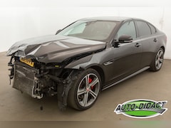 Jaguar XF - 2.0d Automaat