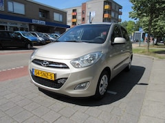 Hyundai i10 - 1.1I 5DRS Airco 89.536 km nap