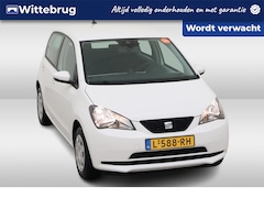 Seat Mii Electric - electric / CLIMATRONIC/ BLUETOOTH