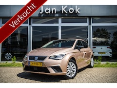 Seat Ibiza - 1.0 TSi 95 pk Style Business Intense | Full LED | Camera | Navigatie