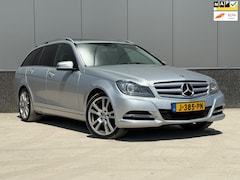 Mercedes-Benz C-klasse Estate - 250 CDI 4M 4 Matic Prestige Avantgarde Edition C