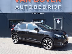Nissan Qashqai - 1.2 115pk DIG-T XTRONIC Connect Edition