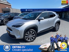 Toyota Yaris Cross - 1.5 Hybrid Business Plus ADAPT CRUISE NAVI CAMERA CARPLAY/ANDROID