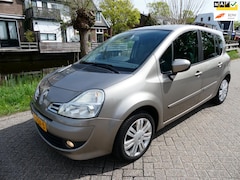 Renault Grand Modus - 1.2 TCE 101pk Clima Cruise Trekhaak Hoge instap