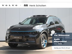 Lynk & Co 01 - Plug-in Hybrid | Panoramisch Schuif-/Kanteldak | Infinity Premium Geluidssysteem | Parkeer