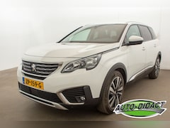 Peugeot 5008 - 1.2 PureTech Blue Lease Premium