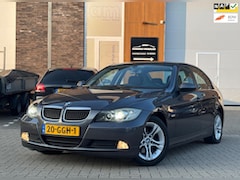 BMW 3-serie - 316i Business Line | Navi | Nwe apk |