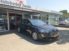 Ford Focus Wagon - 1.0 Titanium AUT|2020|AIRCO|NAVI|CRUISE