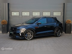 Volkswagen T-Roc - 2.0 TSI 4Motion R|Maxton|Eventuri|Akra|Pano|