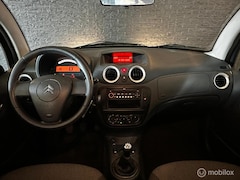 Citroën C3 - 1.4i Ligne Prestige