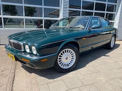 Jaguar XJ - 3.2 V8 Executive