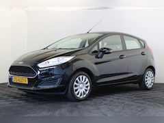 Ford Fiesta - 1.0 Style |Stoelverwarming|