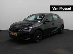 Opel Corsa - 1.2 GS Line Corsa 1.2 Level 4 | Navi | Airco | LMV | LED | 100PK