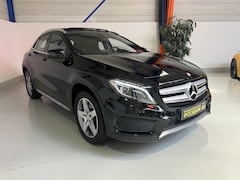 Mercedes-Benz GLA-Klasse - GLA180 1.6T AUT7 AMG Pack, Pano, Camera, Trekhaak
