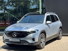Mercedes-Benz EQB - 250+ Luxury Line 71 kWh