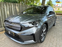 Skoda Enyaq iV - 80 Sportline