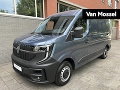 Renault Master - T35 2.0 dCi 150 L2H2 Advance | NIEUW | BPM-VRIJ | RIJKLAARPRIJS
