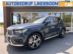 Volvo XC40 - 1.5 T5 Recharge Inscription camera leder