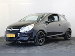 Opel Corsa - 1.2-16V Business