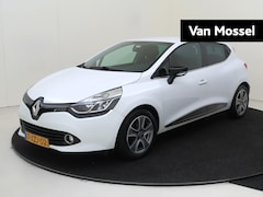 Renault Clio - 0.9 TCe ECO Night&Day | Navigatie | Airco | Privacy Glass | LM Velgen