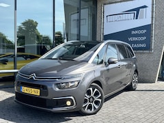 Citroën Grand C4 SpaceTourer - 1.2 PureTech Business*NAVI*ECC*CARPLAY*7PERS