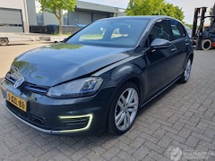 Volkswagen Golf Variant - 1.4 TSI GTE