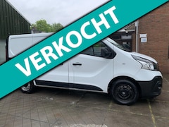 Renault Trafic - 1.6 dCi T29 L1H1 Comfort Energy Schuifdeur Links + Rechts