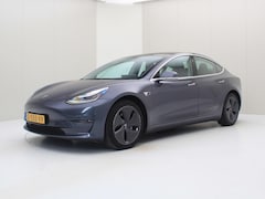 Tesla Model 3 - Long-Range AWD 351pk 75 kWh [ TREKHAAK+AUTOPILOT+620KM WLTP+PREMIUM AUDIO ]