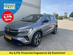 Renault Austral - 1.2 E-Tech full hybrid 200 evolution | Full hybrid | automaat | all season banden | stoelv