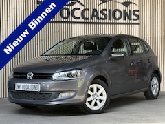 Volkswagen Polo - 1.2-12V BlueMotion Comfortline STOELVW/15"/PDC/APPLECARPLAY/TRKHAAK