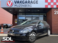 Volkswagen Polo - 1.0 TSI Comfortline // LED // CRUISE // AIRCO // APPLE CARPLAY - ANDROID AUTO // DAB RADIO
