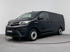 Toyota ProAce Electric Worker - Live Extra Range Long 75 kWh | NIEUW EN DIRECT LEVERBAAR |