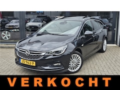 Opel Astra Sports Tourer - 1.0 Innovation + SCHUIFDAK + KEYLESS + COMFORTSTOELEN + CAMERA