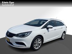 Opel Astra Sports Tourer - 1.0 Edition, Airco, SNEAK PREVIEUW