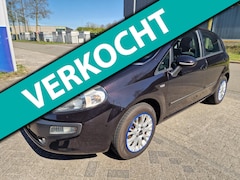 Fiat Punto Evo - 1.4 Dynamic, Nieuwe Apk, Nap, Zeer goed rijdend, Inruil mogelijk