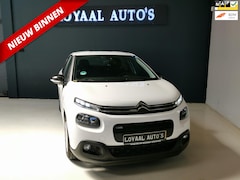 Citroën C3 - 1.2 PureTech | NAVI | AIRCO | CRUISE | PDC | NAP | APK,