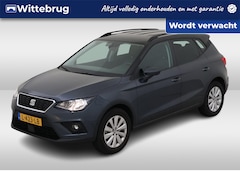 Seat Arona - 1.0 TSI Style Business Intense / CAMERA/ CLIMA/ NAVI/ 16" LMV