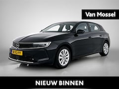 Opel Astra - 1.2 Edition