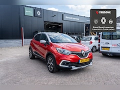 Renault Captur - 1.3 TCe Intens pack Easy Life