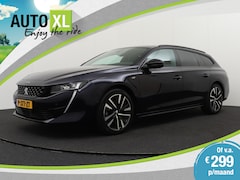 Peugeot 508 SW - 1.2 131 PK Aut. PureT GT-Line Massage Focal Adap. Cruise Camera
