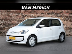 Volkswagen Up! - 1.0 move up BlueMotion | 5-Deurs | Navi | Bleutooth