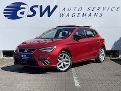 Seat Ibiza - 1.0 TSI FR Business Intense Plus | Pano | CarPlay | Camera | LED | DAB+ | 17 inch