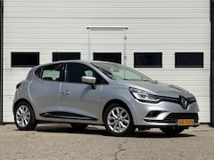 Renault Clio - 0.9 TCe Intens Navi | Climate | Cruise | Camera | Pdc