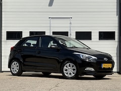 Hyundai i20 - 1.0 T-GDI Comfort Navi | Climate | Cruise | Camera
