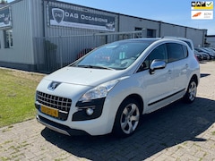 Peugeot 3008 - 1.6 Executive NAVI|CRUISE|PANO|TREKHAAK