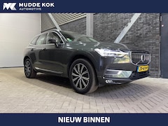 Volvo XC60 - D4 Inscription | ACC | Trekhaak | Camera | Stoelverwarming | Keyless | 19 Inch